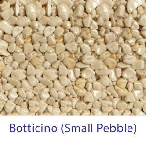 Botticino (Small Pebble)